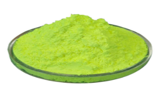 熒光增白劑在塑料中的好處！